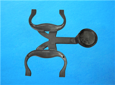 鋁合金壓鑄件生產(chǎn)加工時出現(xiàn)摩擦縫隙腐蝕該怎解決？